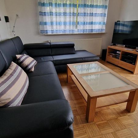 Ferienwohnung Stryck Тетнанг Экстерьер фото