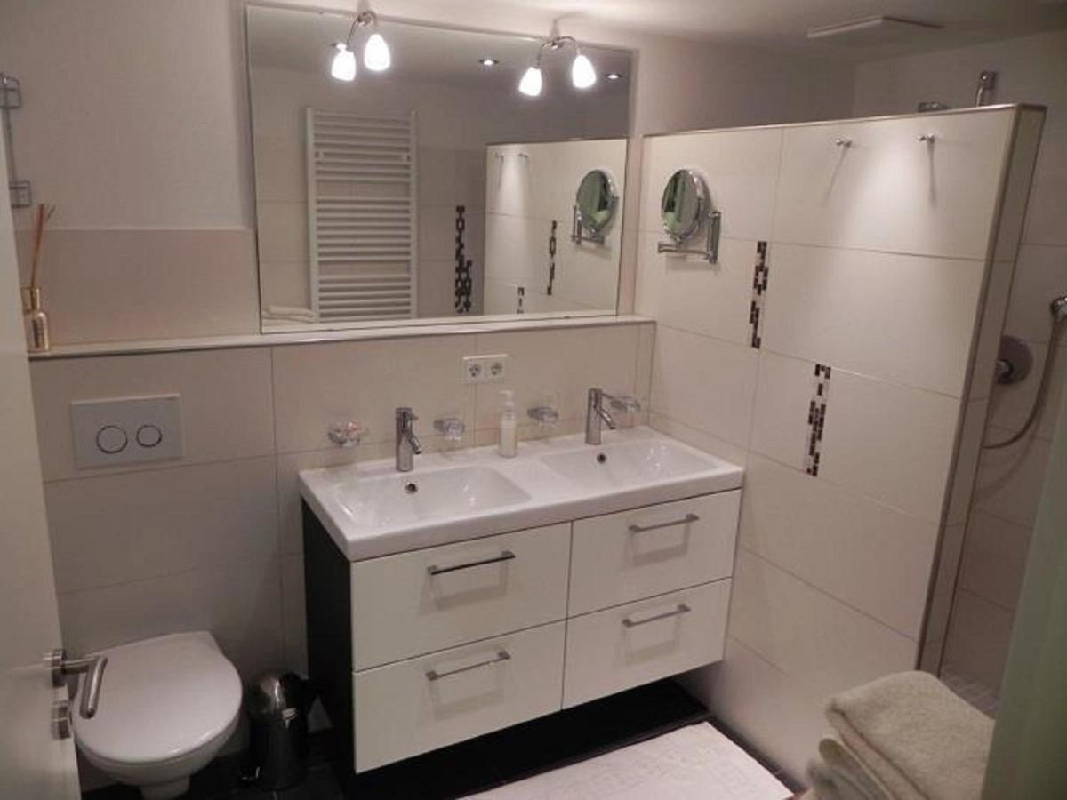 Ferienwohnung Stryck Тетнанг Экстерьер фото