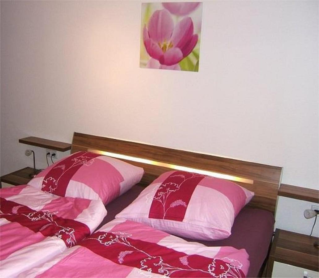 Ferienwohnung Stryck Тетнанг Экстерьер фото