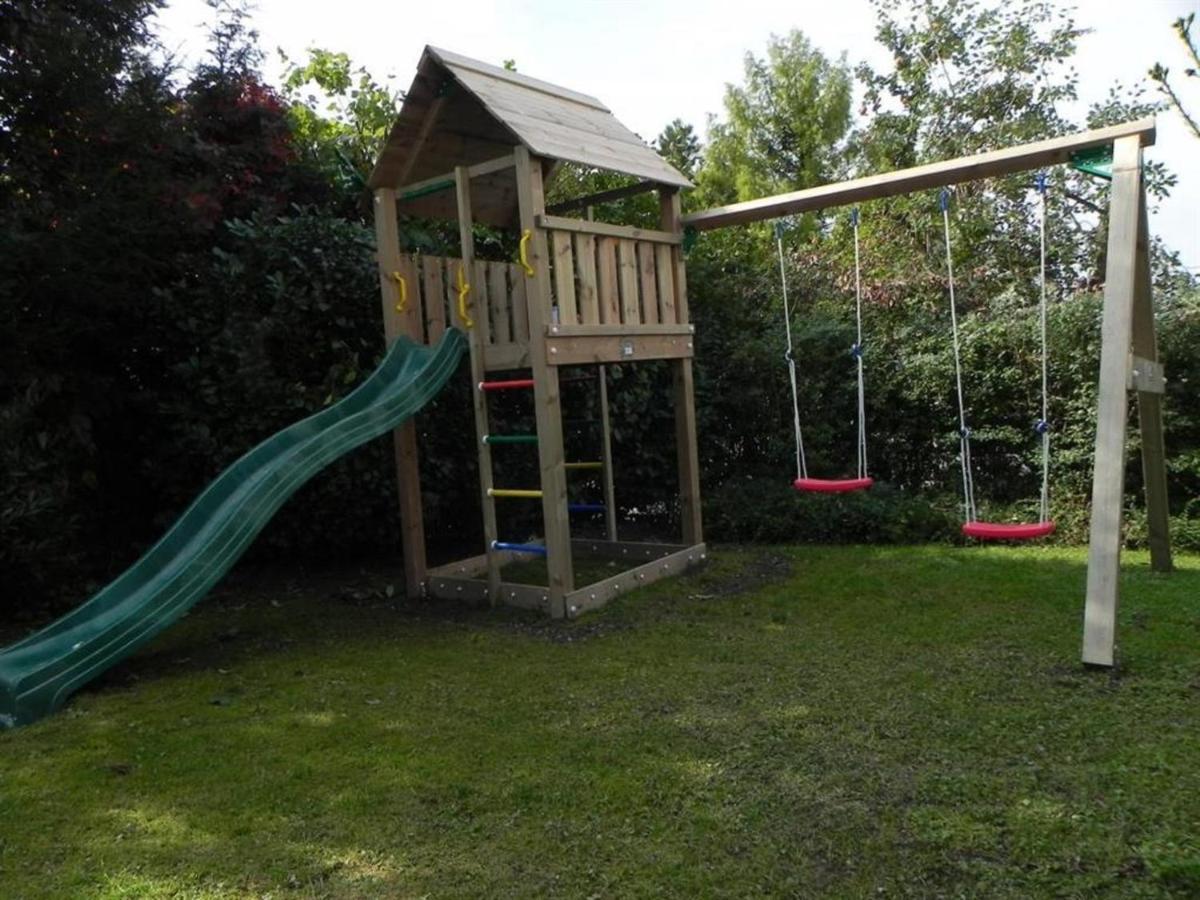 Ferienwohnung Stryck Тетнанг Экстерьер фото