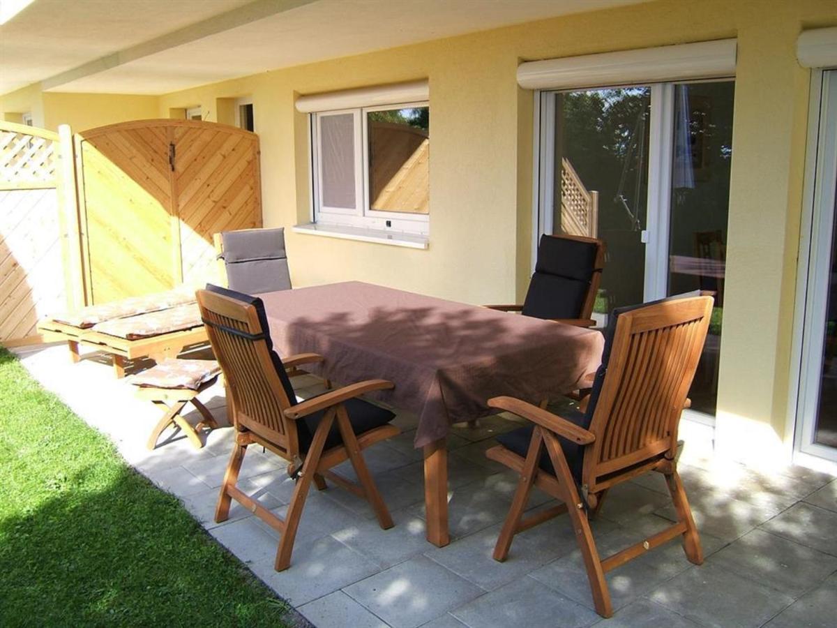 Ferienwohnung Stryck Тетнанг Экстерьер фото