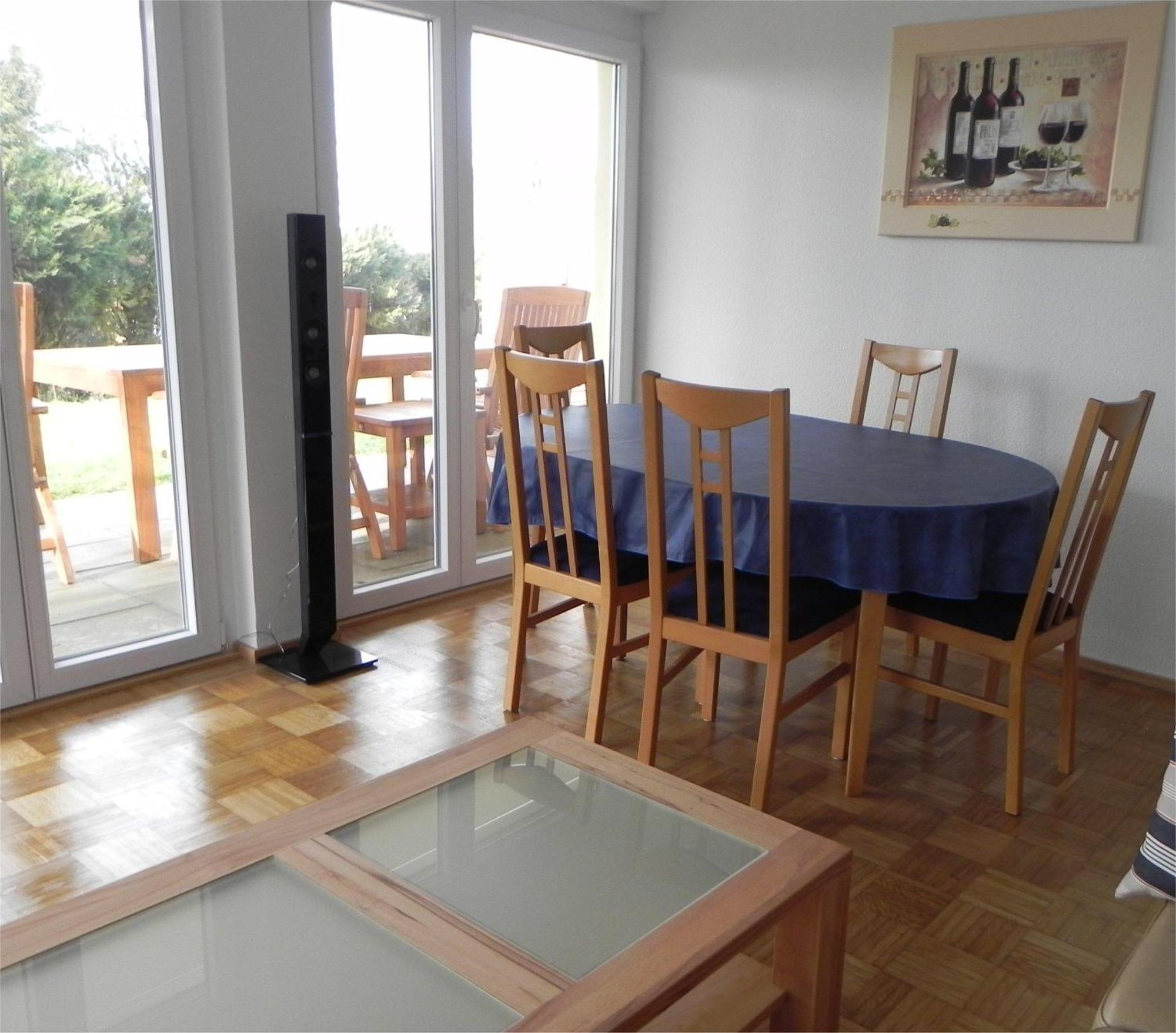 Ferienwohnung Stryck Тетнанг Экстерьер фото